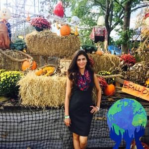 Meet your Posher, Dipika